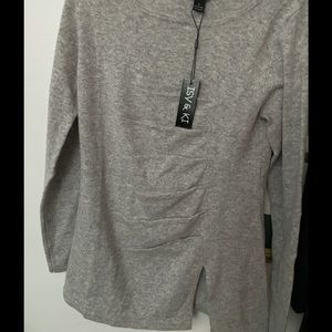 Anthropology Cashmere